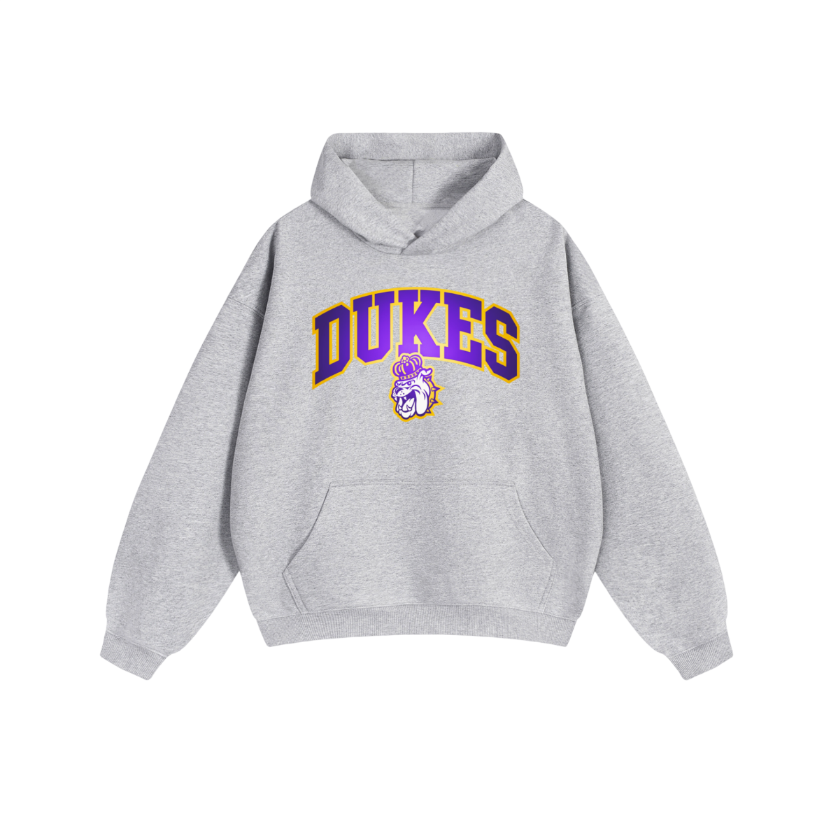 James Madison Dukes Hoodie