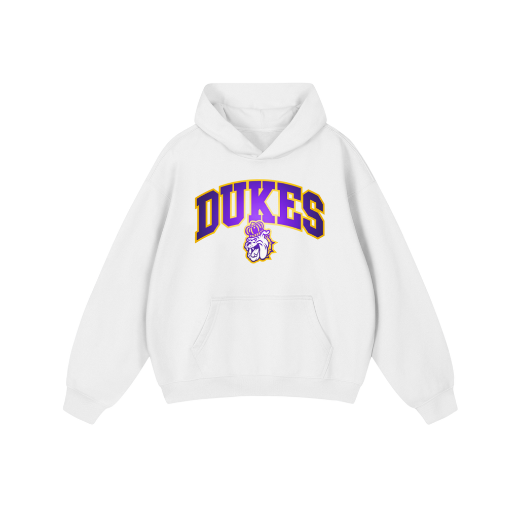 James Madison Dukes Hoodie