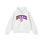 James Madison Dukes Hoodie