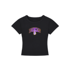 James Madison Dukes Cropped Shirt