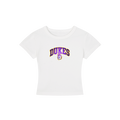 James Madison Dukes Cropped Shirt