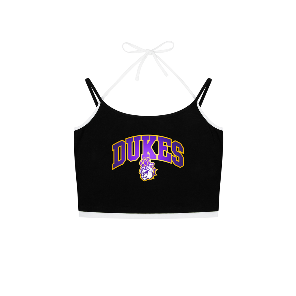 James Madison Dukes Tank