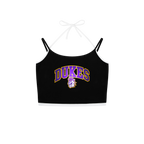 James Madison Dukes Tank