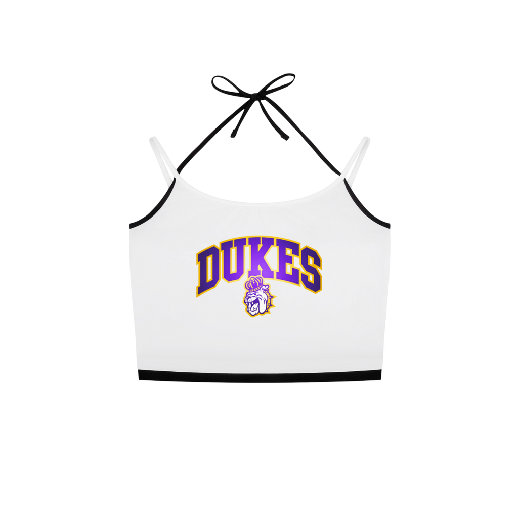 James Madison Dukes Tank