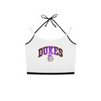 James Madison Dukes Tank