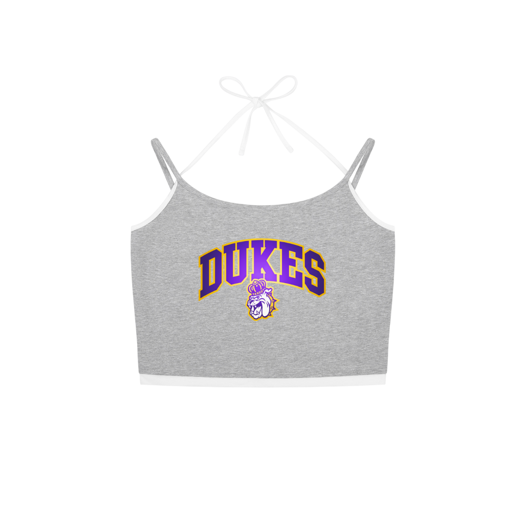 James Madison Dukes Tank