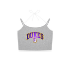 James Madison Dukes Tank