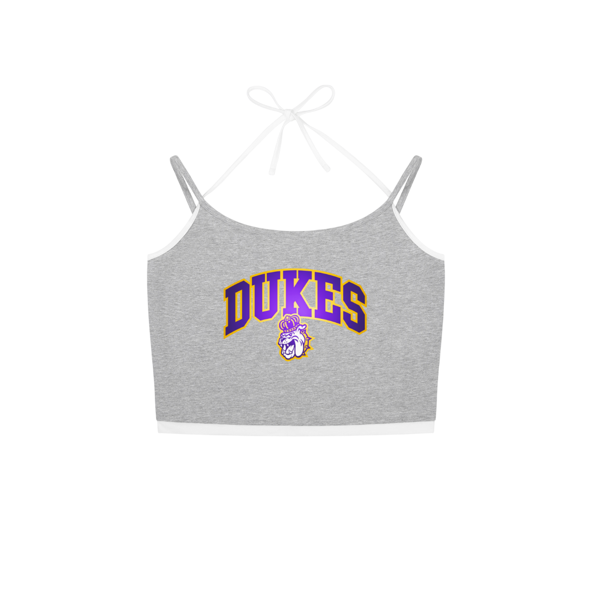 James Madison Dukes Tank