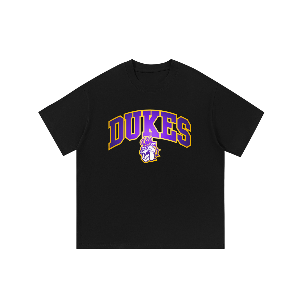 James Madison Dukes Shirt