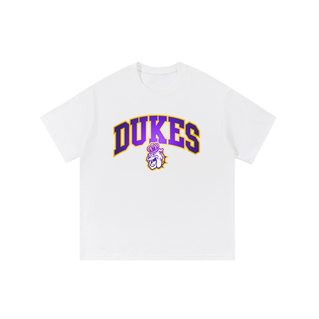 James Madison Dukes Shirt