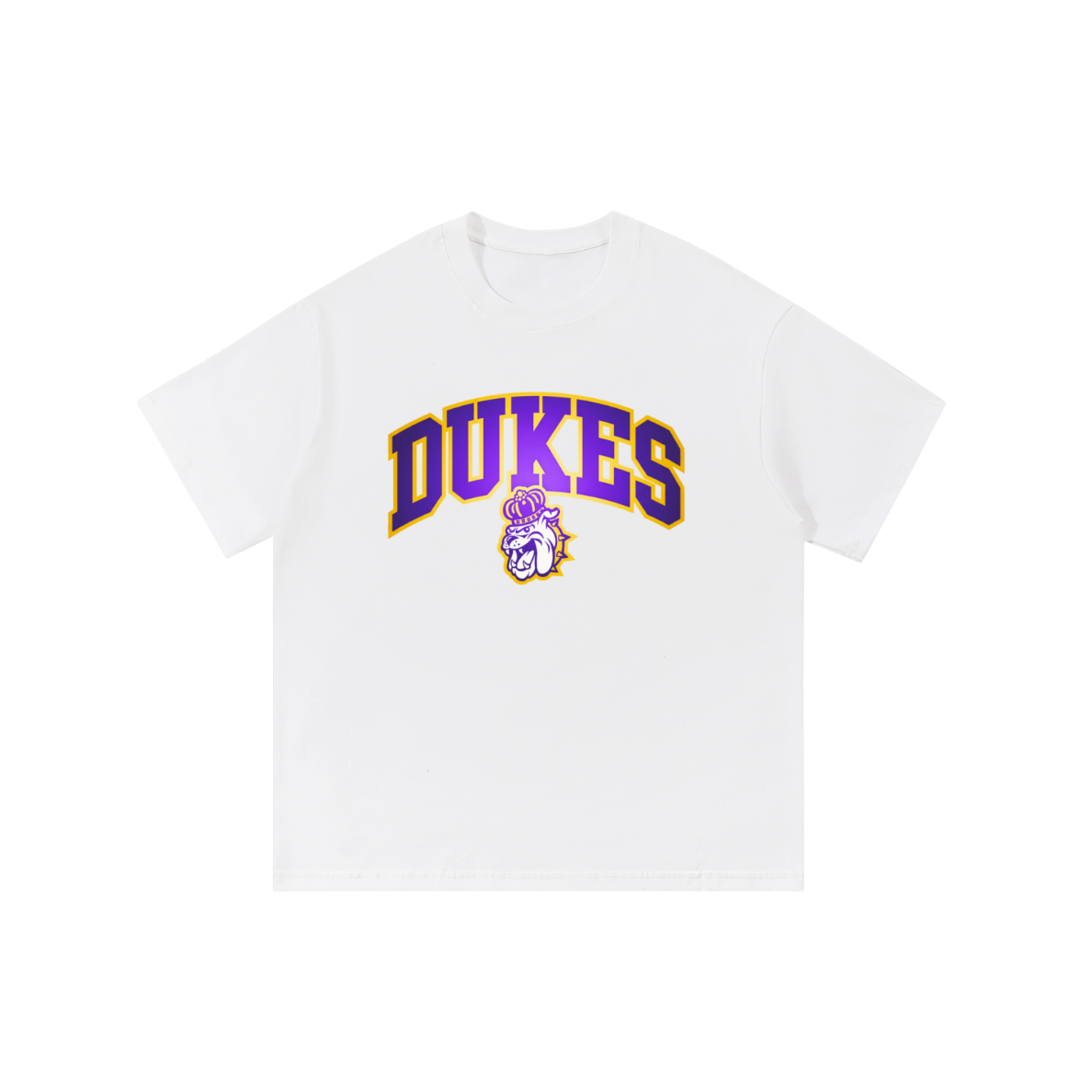 James Madison Dukes Shirt