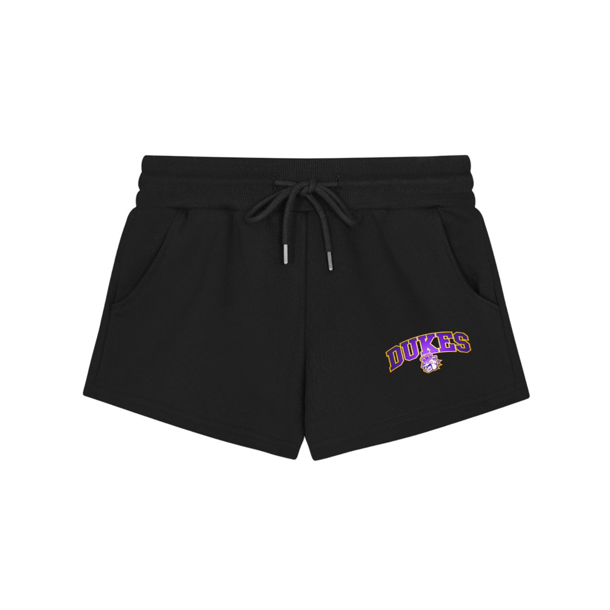 James Madison Dukes Women's Shorts