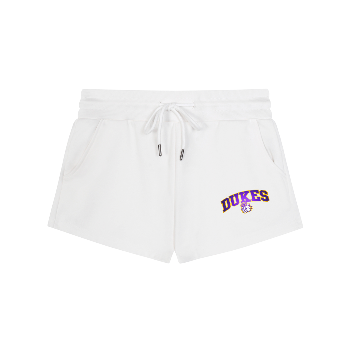 James Madison Dukes Women's Shorts