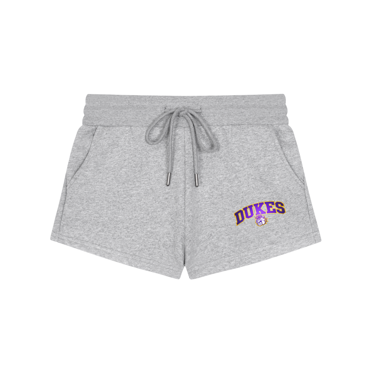 James Madison Dukes Women's Shorts
