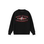 Ohio State Vintage Logo Crewneck