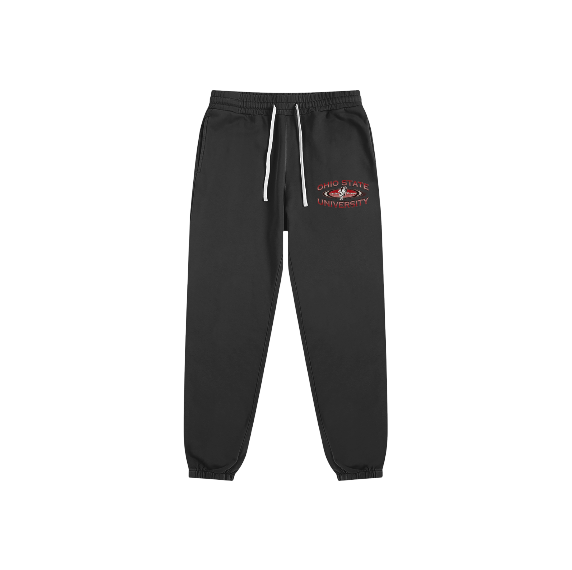 Ohio State Vintage Logo Sweats
