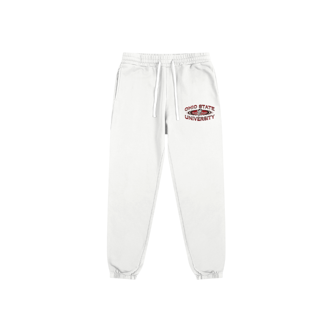 Ohio State Vintage Logo Sweats