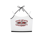 Ohio State Vintage Logo Tank