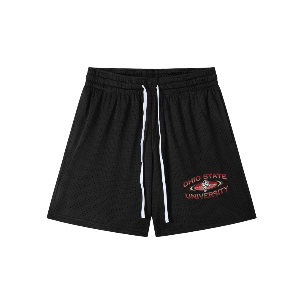 Ohio State Vintage Logo Shorts