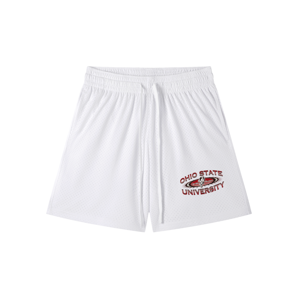 Ohio State Vintage Logo Shorts