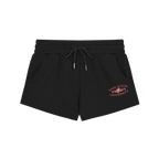 Ohio State Vintage Logo Women's Shorts