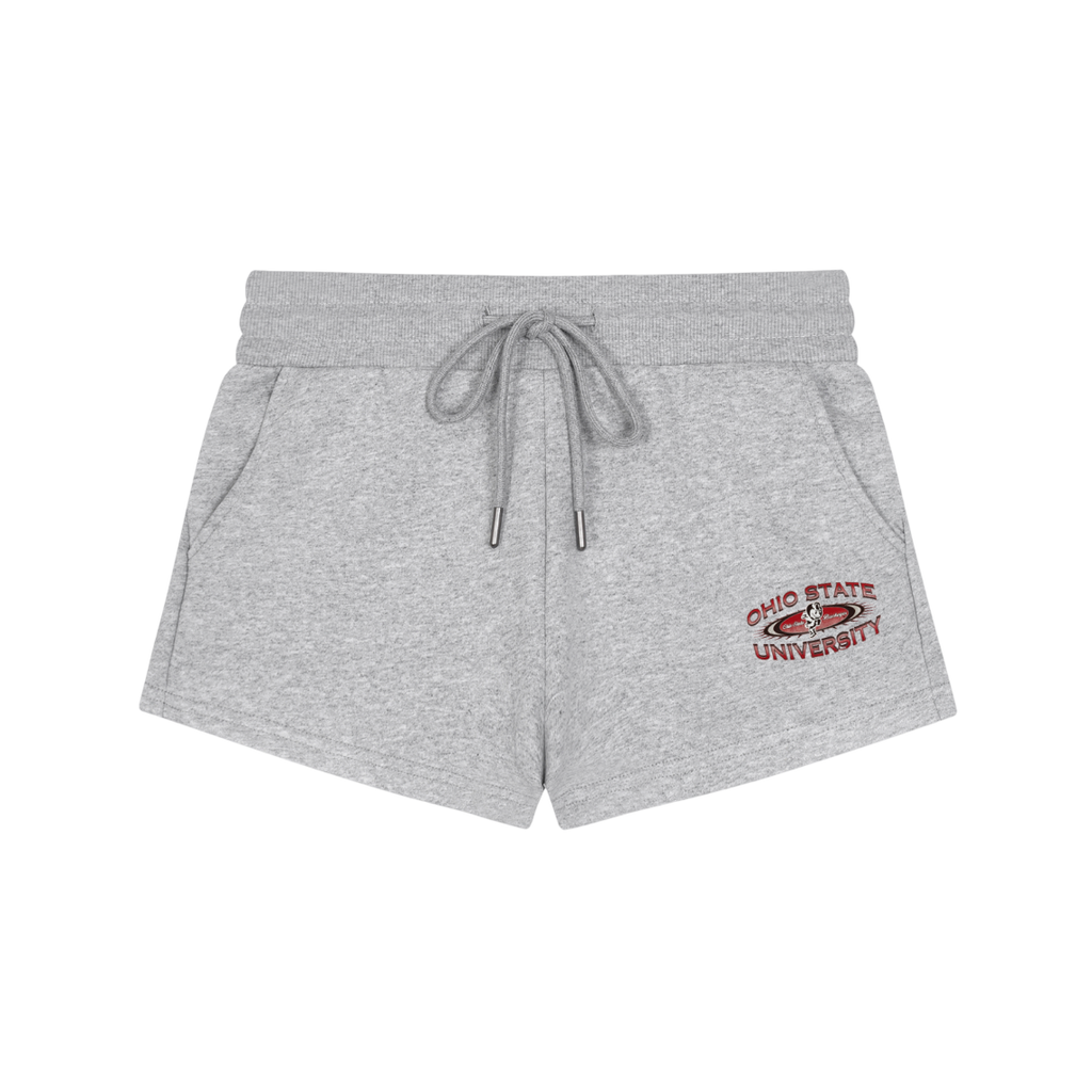 Ohio State Vintage Logo Women's Shorts