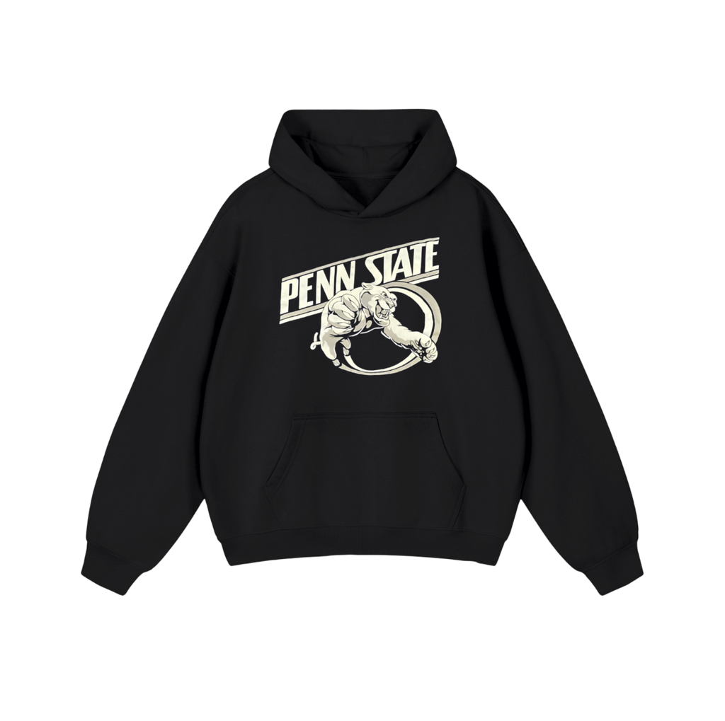 Penn State Lion Hoodie