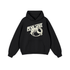 Penn State Lion Hoodie