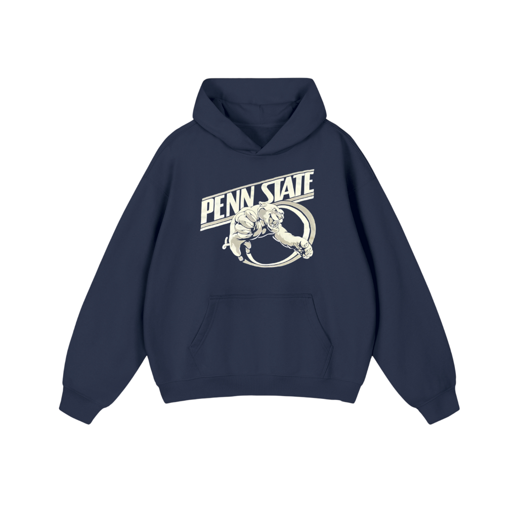 Penn State Lion Hoodie