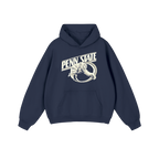 Penn State Lion Hoodie