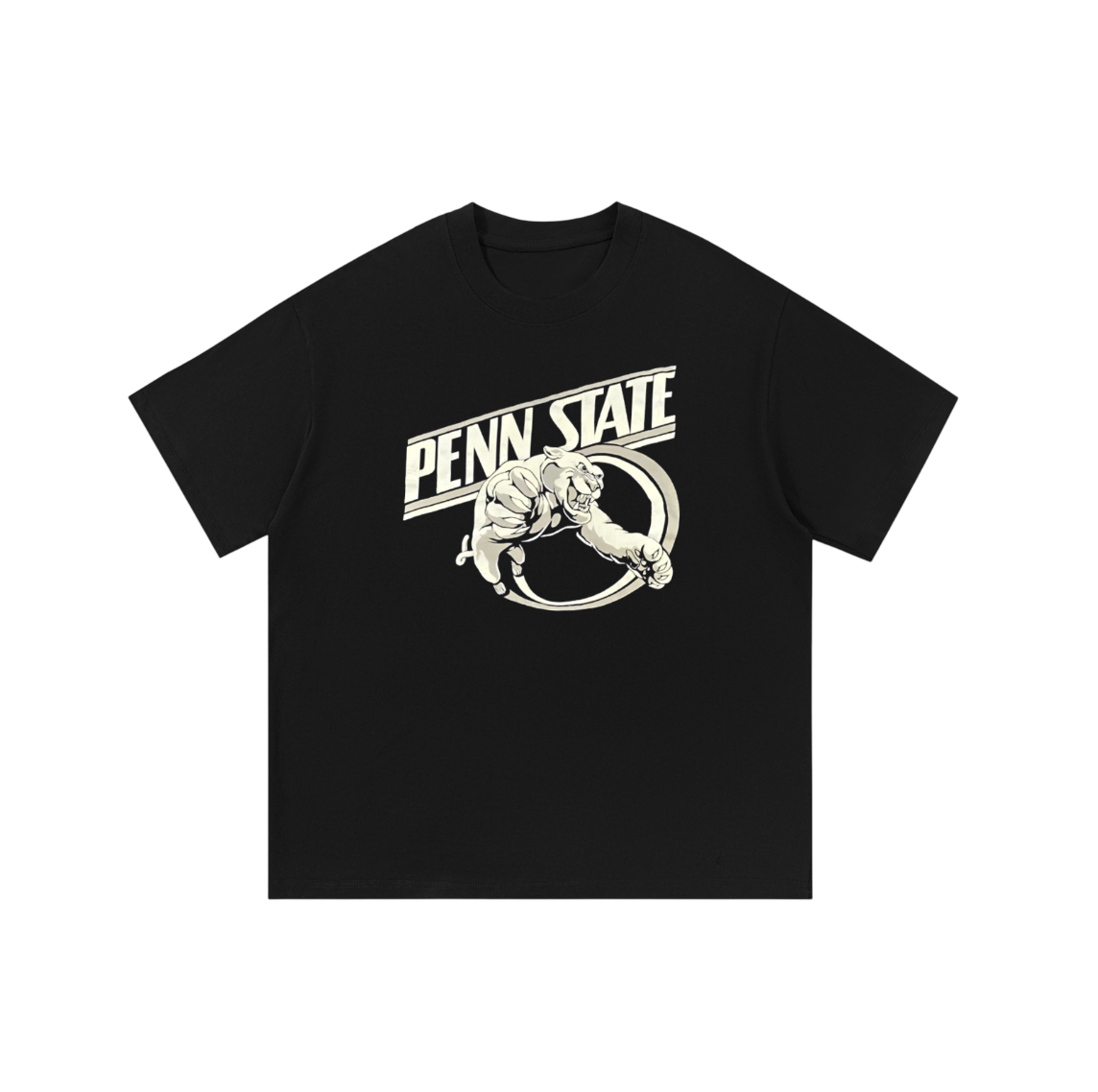 Penn State Lion Shirt