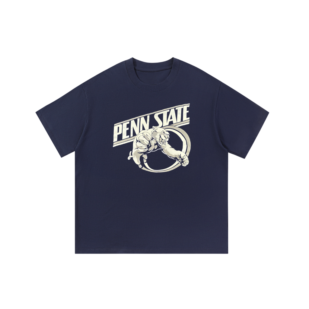 Penn State Lion Shirt