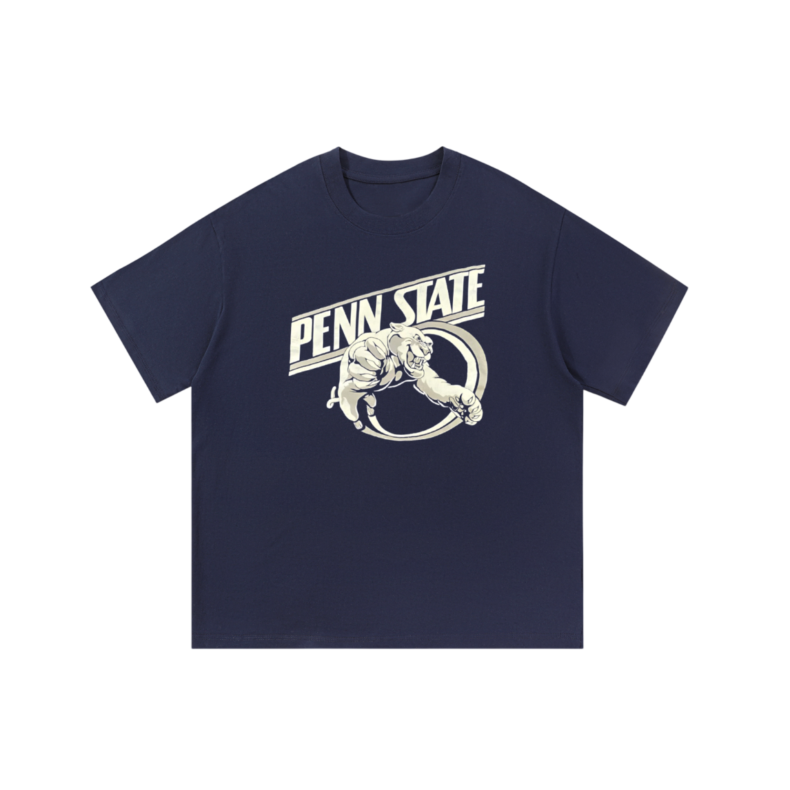 Penn State Lion Shirt