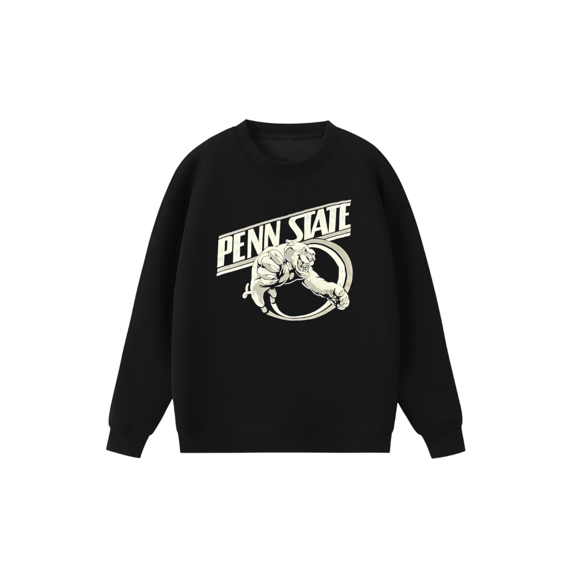 Penn State Lion Crewneck