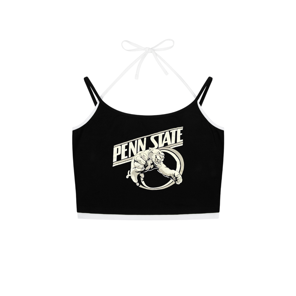 Penn State Lion Tank