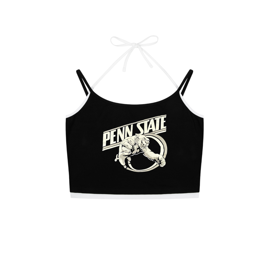 Penn State Lion Tank