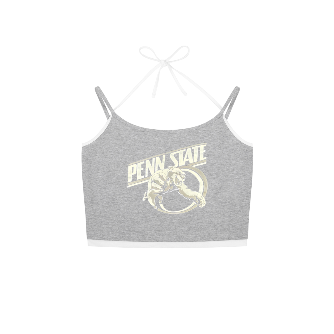 Penn State Lion Tank
