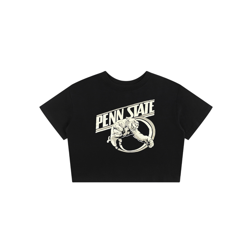 Penn State Lion Baby Tee