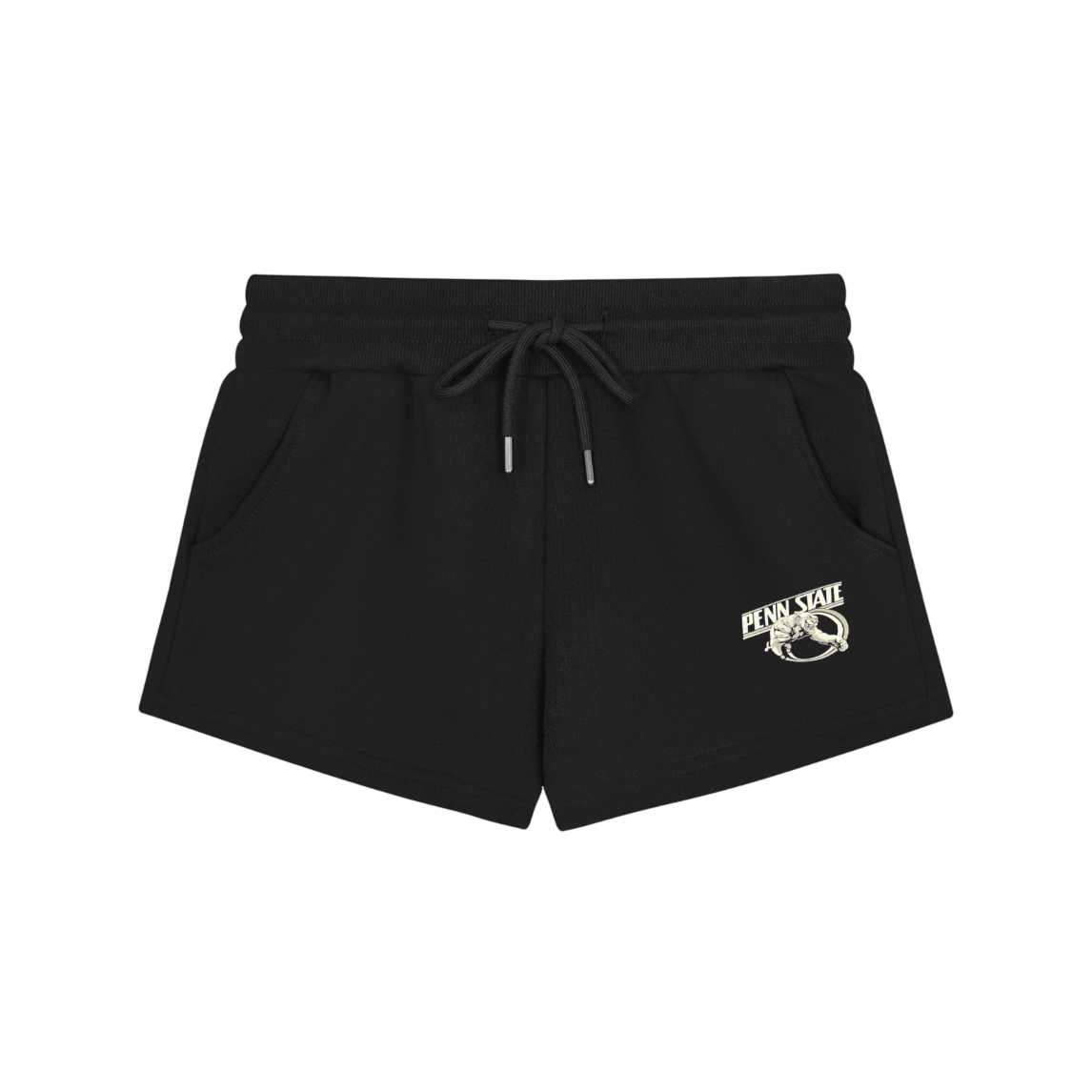 Penn State Vintage Logo Women's Shorts