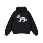 Penn State Vintage Logo Hoodie