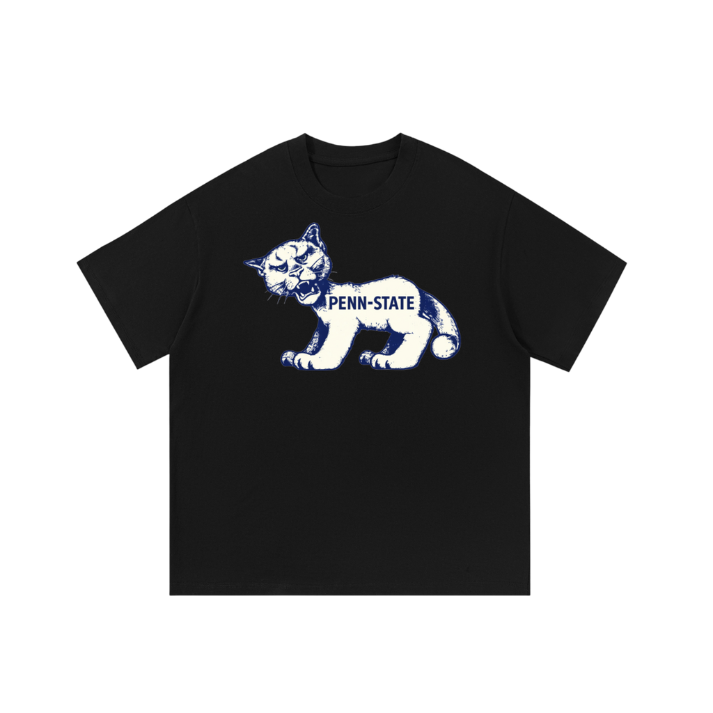 Penn State Vintage Logo Shirt