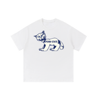 Penn State Vintage Logo Shirt