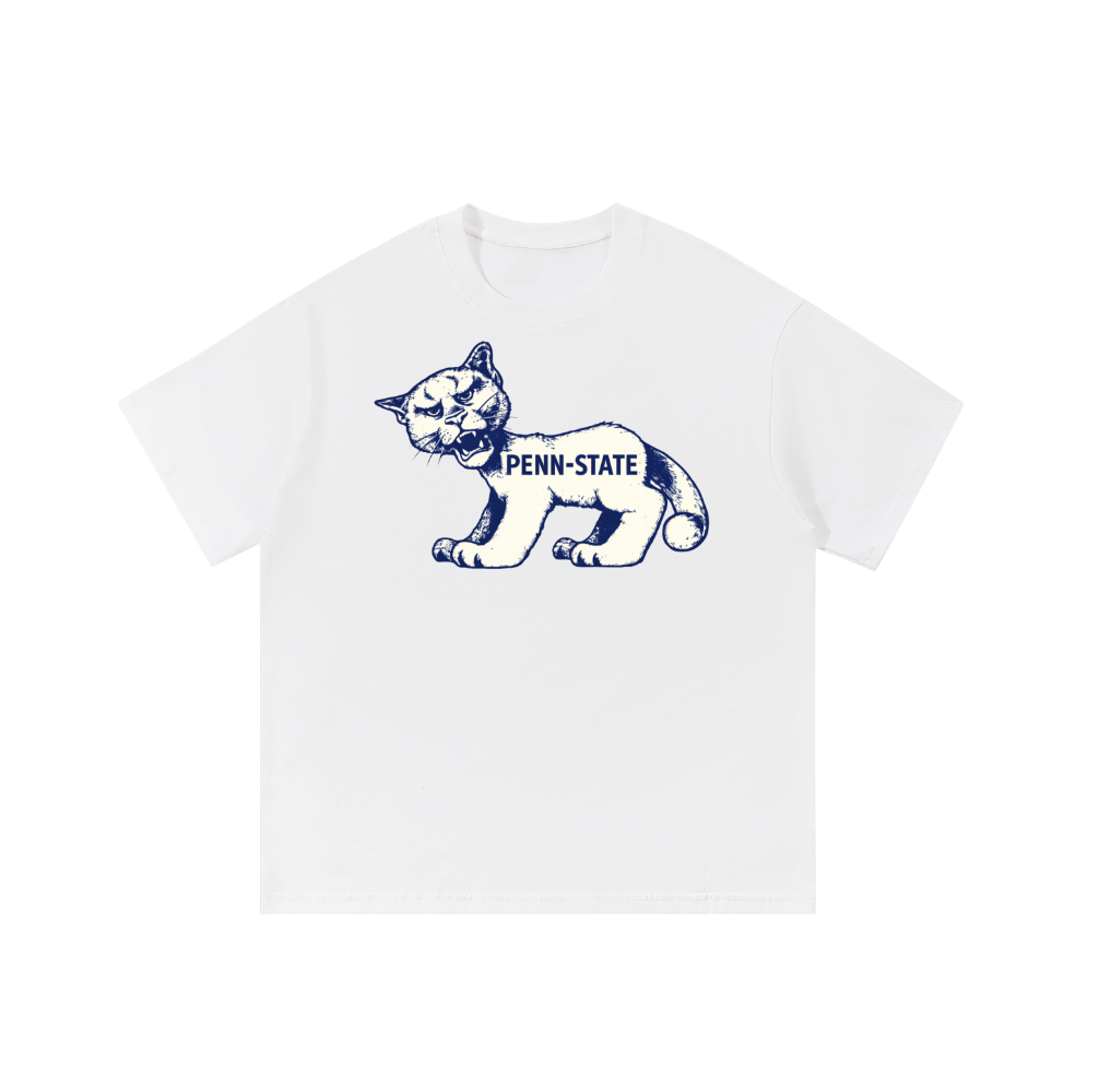 Penn State Vintage Logo Shirt