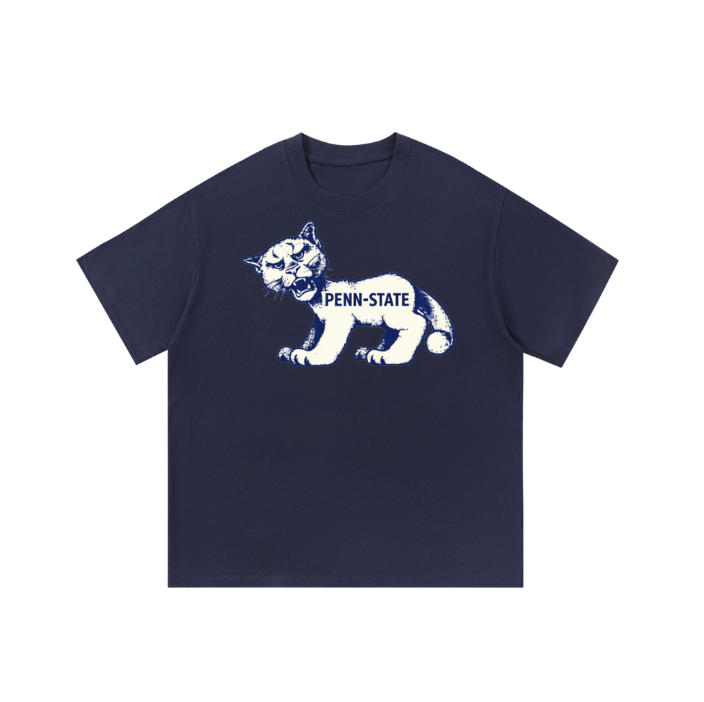 Penn State Vintage Logo Shirt