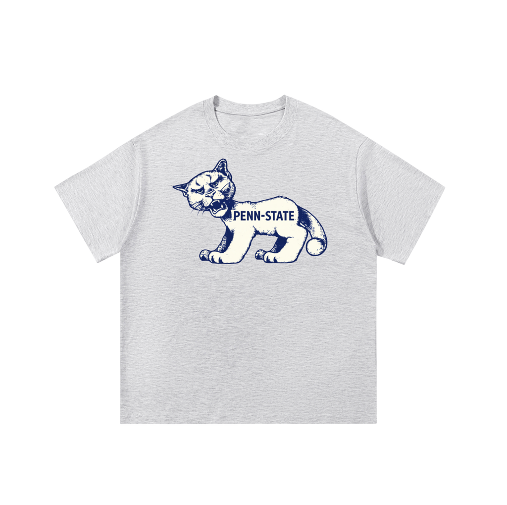 Penn State Vintage Logo Shirt