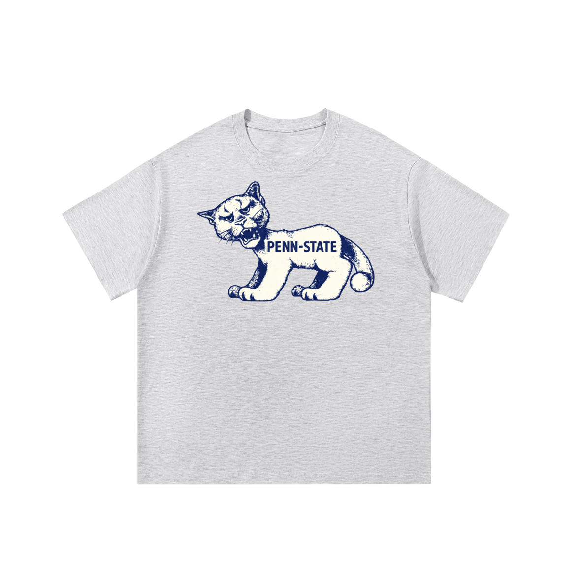 Penn State Vintage Logo Shirt