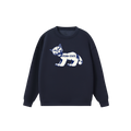 Penn State Vintage Logo Crewneck
