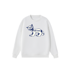 Penn State Vintage Logo Crewneck
