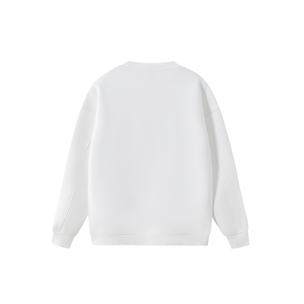 FIU Cursive Crewneck
