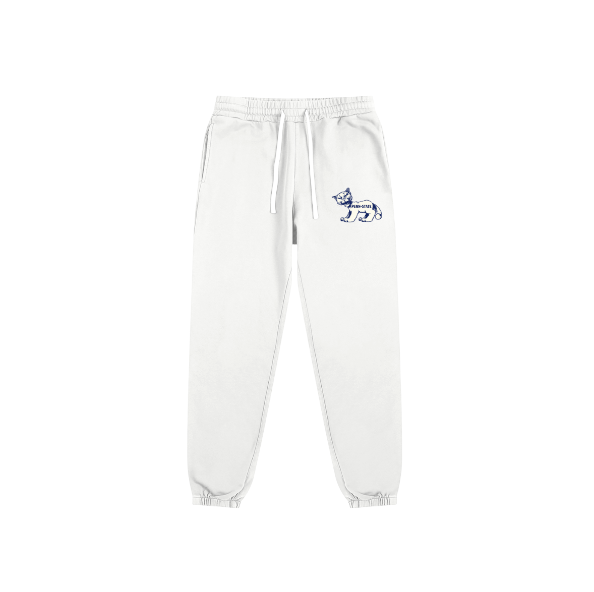 Penn State Vintage Logo Sweats